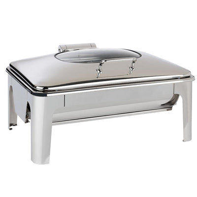 Chafing Dish, Gn 1/1 "Easy Induction"