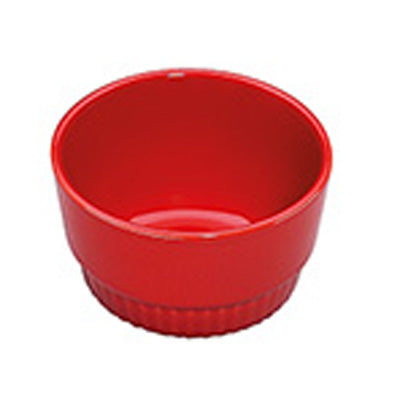 Ragout Fin Mould - Red