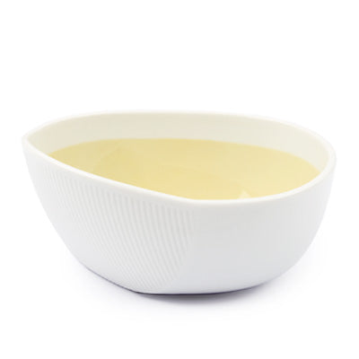 Bowl 0.50l, Oval - Colour Shades Yellow