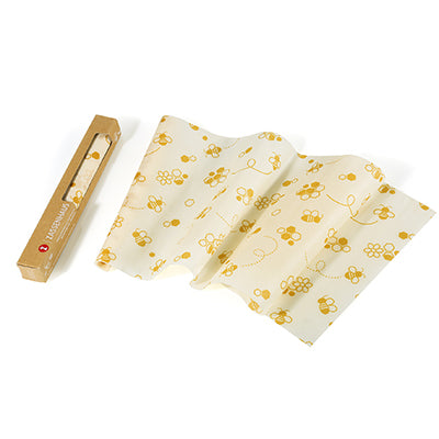 Beeswax Wrap, Rolled