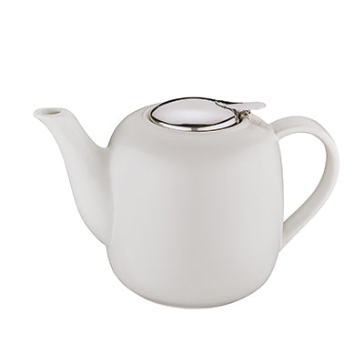 Teapot London, 1,5l White
