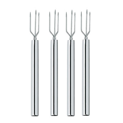 Potato Fork Set - 4pcs