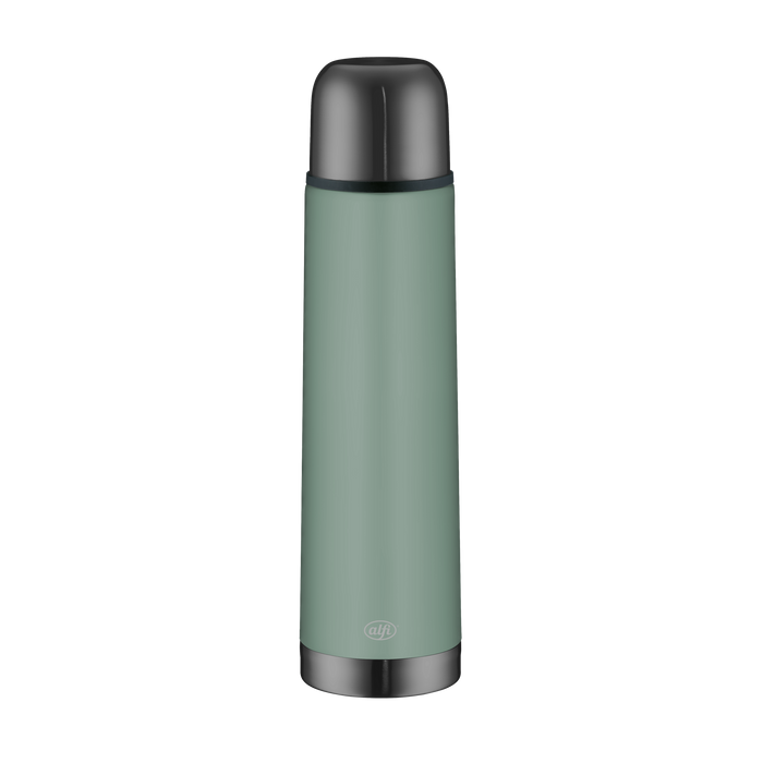 VACUUM FLASK ISOTHERM ECO II 0.75L - PASTEL FOREST MAT