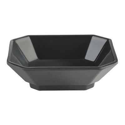 Bowl 'Mini' 9.5 X 8 X 3cm - Black