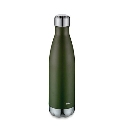 Insulated Drinking Bottle Elegante 500 Ml Green M.