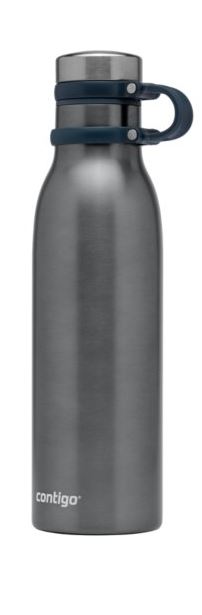 Water Bottle Matterhorn 590ml - Mussel