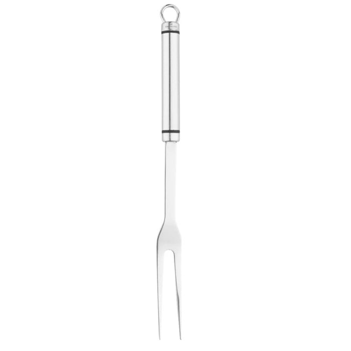 CARVING FORK, STAINLESS STEEL