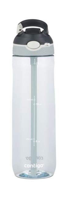Water Bottle Ashland Tritan 720ml - Macaroon