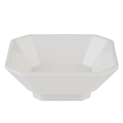 Bowl 'Mini' 9.5 X 9.5 X 3cm - White