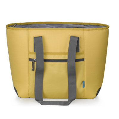 ISOBAG COMPACT 23L - MISTED YELLOW