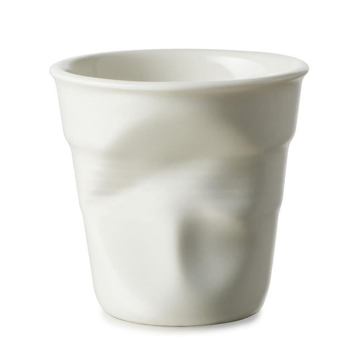 FROISSE CAPPUCCINO TUMBLER 18CL, SHELL WHITE