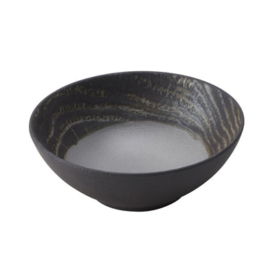 ARBORESCENCE COUPE PLATE 15 X 5.6CM - PEPPER
