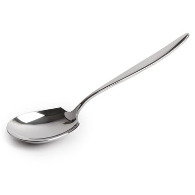 Tulip - Serving Spoon