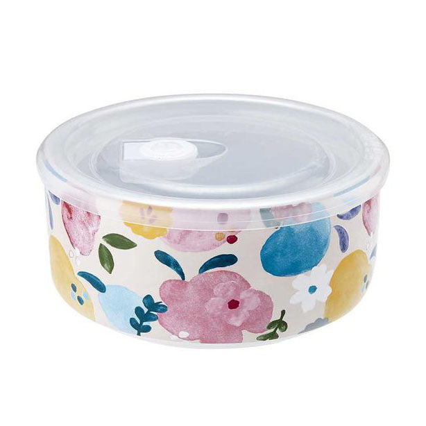 Prep Amore Bloom 16cm Microwave Food Bowl