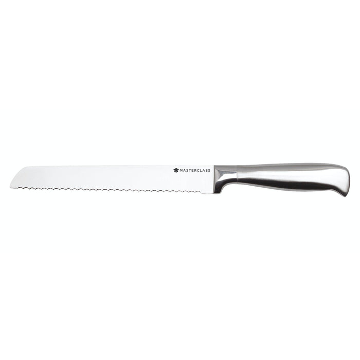 Bread Knife 20cm Sainless Steel