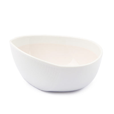 Bowl 0.50l, Oval - Colour Shades Rose