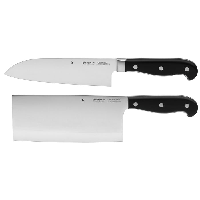 Asia Kitchen Knife