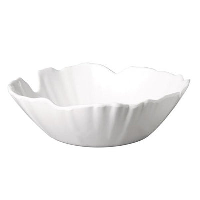 Bowl 'Natural Collection' 1.5l 30 X 30 X 10cm - White