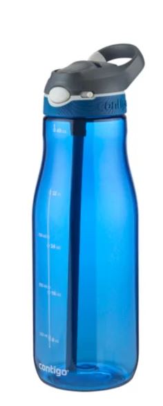 Water Bottle Ashland Tritan 1.20l - Monaco