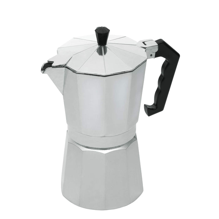 Espresso Maker 9 Cup 470 Ml