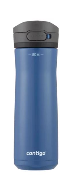 Water Bottle Jackson Chill 590ml - Blue Corn
