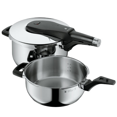 Pressure Cookers, Set Of Perfect Pro 2-Piece Set
