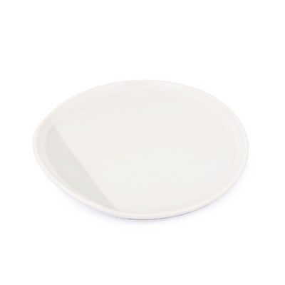 Flat Plate 22.5 Cm - Colour Shades Grey