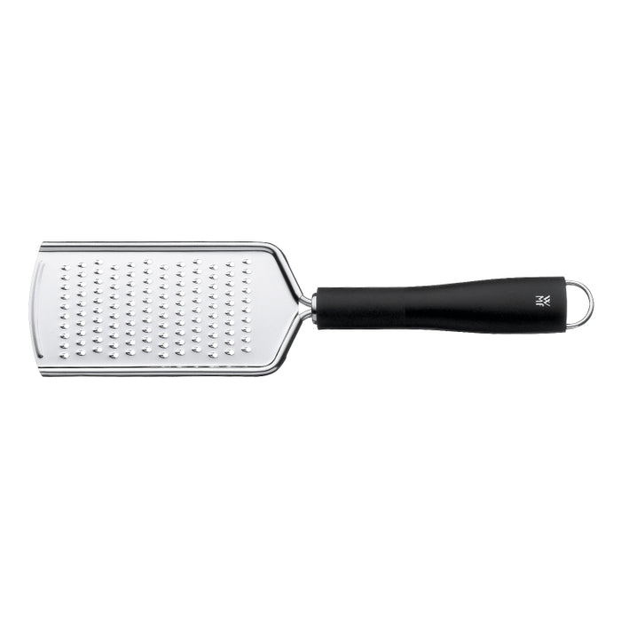 Cheese Grater Black Line