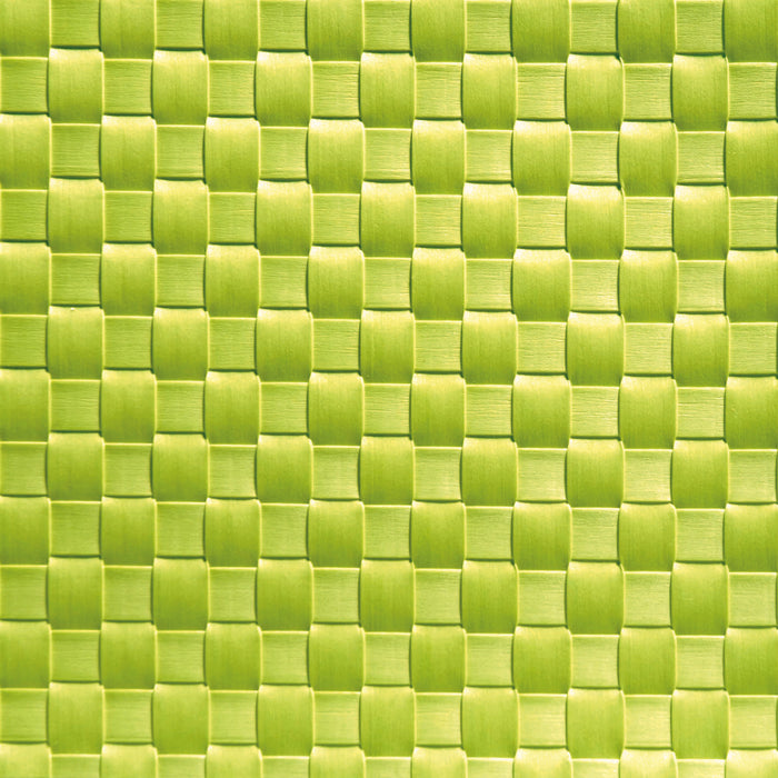 Placemat Wide Band 45 X 33 Cm, Lime