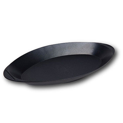 Oval fishpan 46x26,5 profile