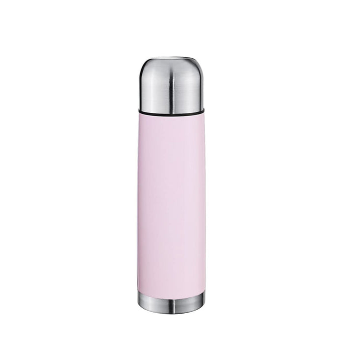 Thermobottle 500ml - Pastel Pink