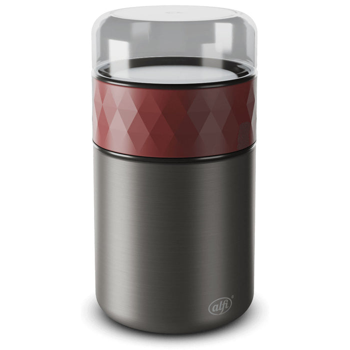 Insulated Food Mug Endless 0.50L - Med. Red