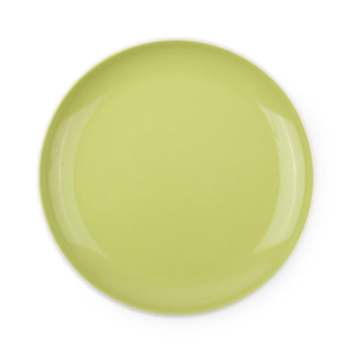 Plate 14cm, Green