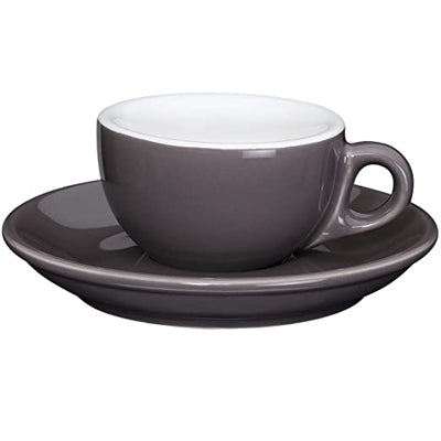 Espresso Cup - Dark Grey
