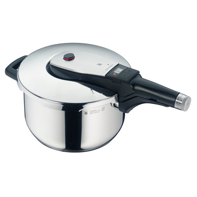 Pressure Cooker Perfect Ultra With Steamer Insert 4,5l 22cm