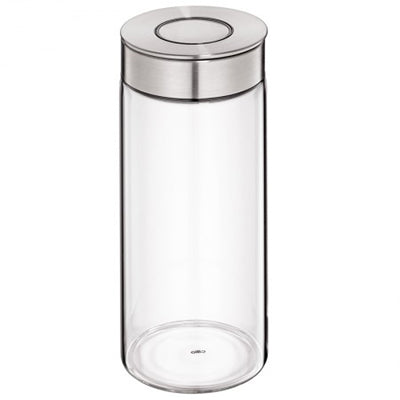 Storage Jar Vetro 1,4 L