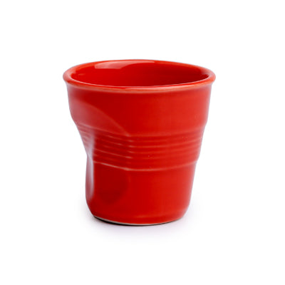 Crumpled Ristretto Cup (50ml)