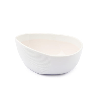Bowl 0.35l, Oval - Colour Shades Rose