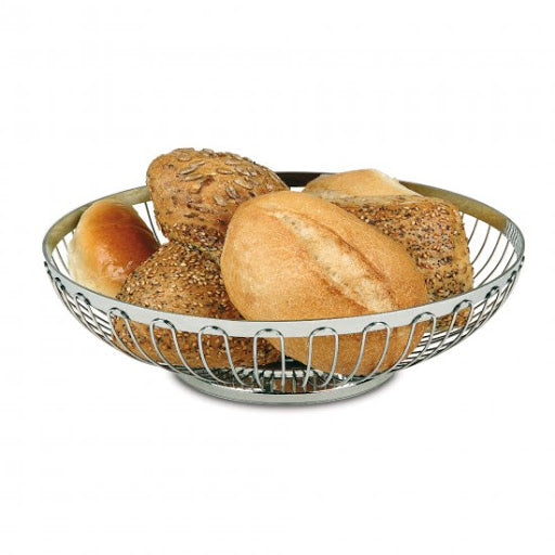 Bread/Fruit Basket, Oval