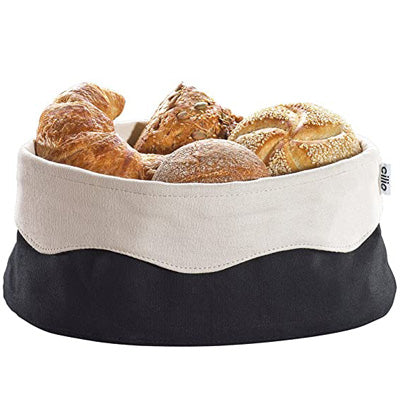 Bread Bag, Black Large