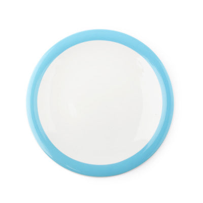 Dessert Plate 21.5cm, Sky Blue