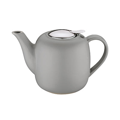 Teapot London, 1,5l Grey