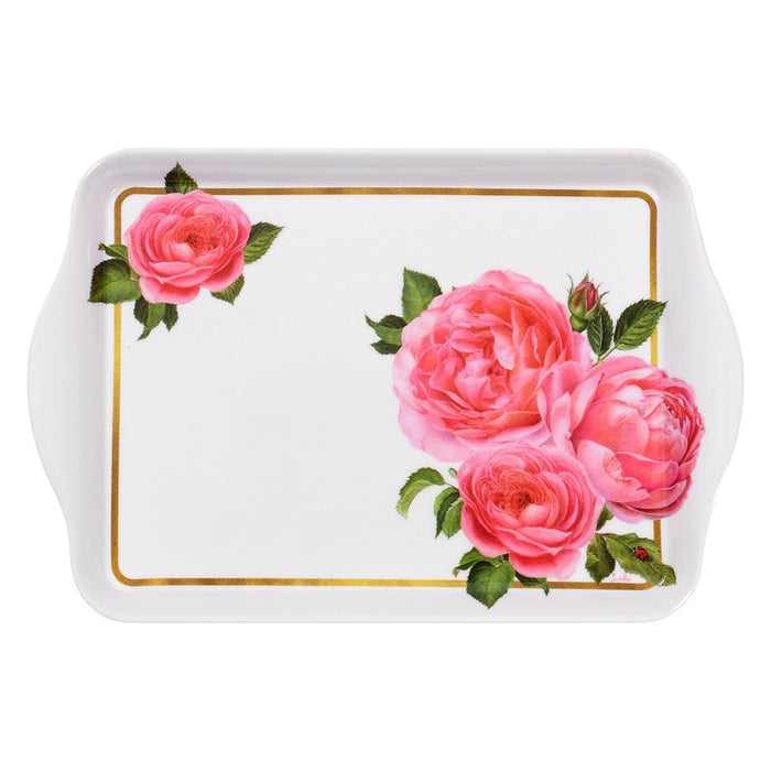 Heritage Rose Scatter Tray