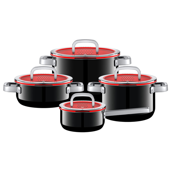 Cookware Set Ft Functional