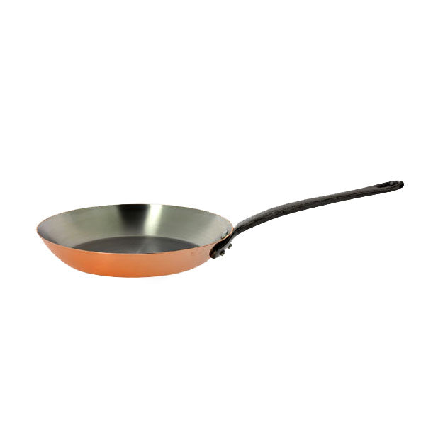 Fry Pan Incuivre 32cm