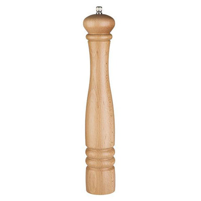 Pepper Mill 'Professional' With Easy Screw Top, Height: 40 Cm