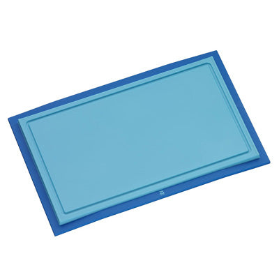 Cutting Board 32 X 20cm - Blue