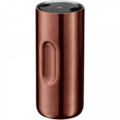 Insulation Mug "Motion" - 0.35l Copper