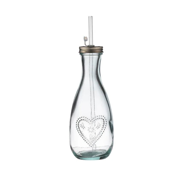ECO HEARTS BOTTLE TO GO
