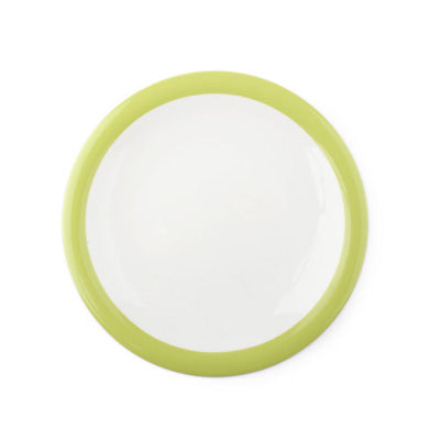 Dessert Plate 21.5cm, Green